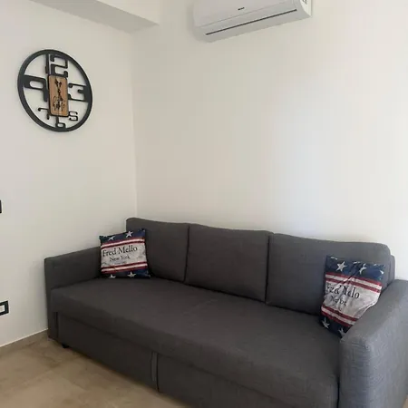 Nyaraló - Uliveto Sciacca