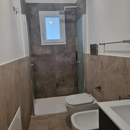 - Uliveto Casa vacanze Sciacca